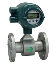 ADMAG AXF Magnetic Flowmeters